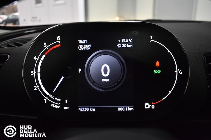 MINI Mini 2.0 Cooper SD Business Clubman